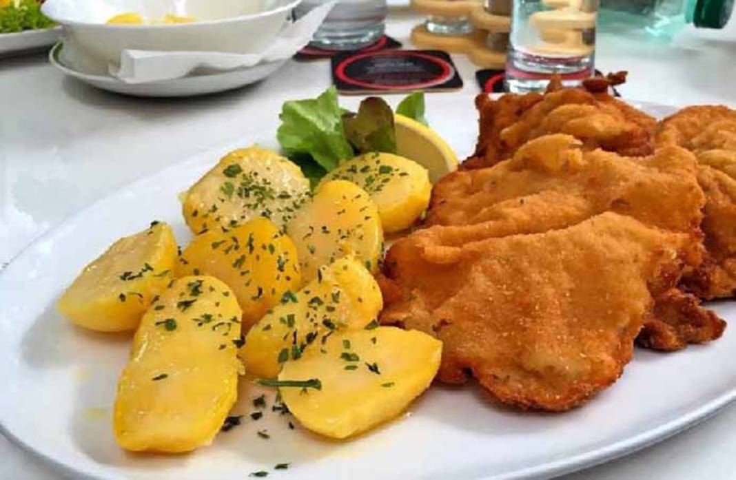 O kentimiz dünyanın en iyi 10 yemek şehri listesine girdi! Listeyi görenler şaştı kaldı 7